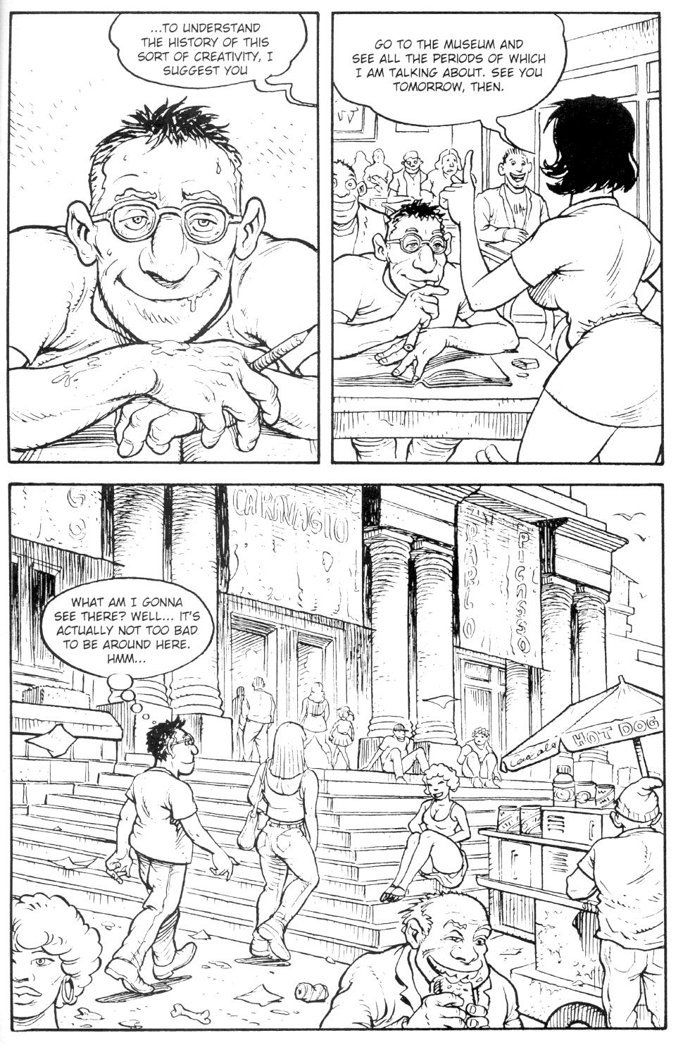 Lewd Moana page 9 full