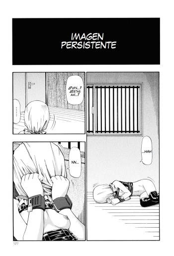[Oyster] Miru mo Muzan Ch. 7 [Spanish] =Keta-I no Fansub= cover