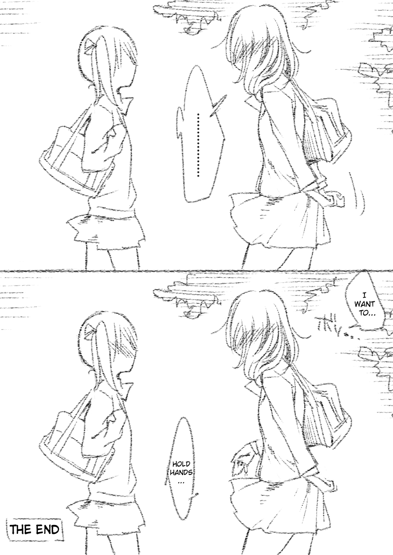 NicoMaki Dating Life page 11 full