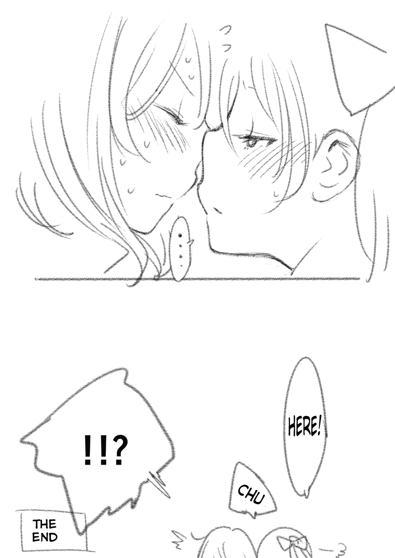 NicoMaki Dating Life page 8 full