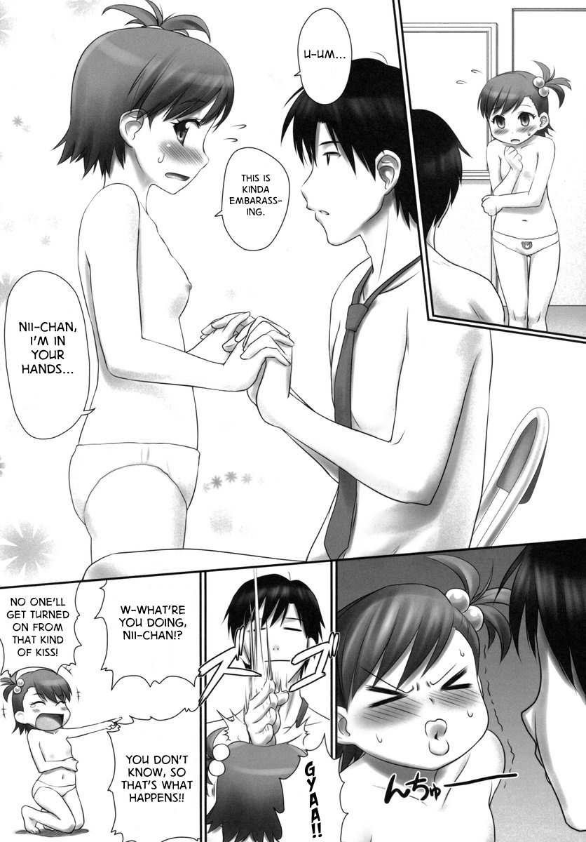 L.O.G.M -loli gemini- page 12 full