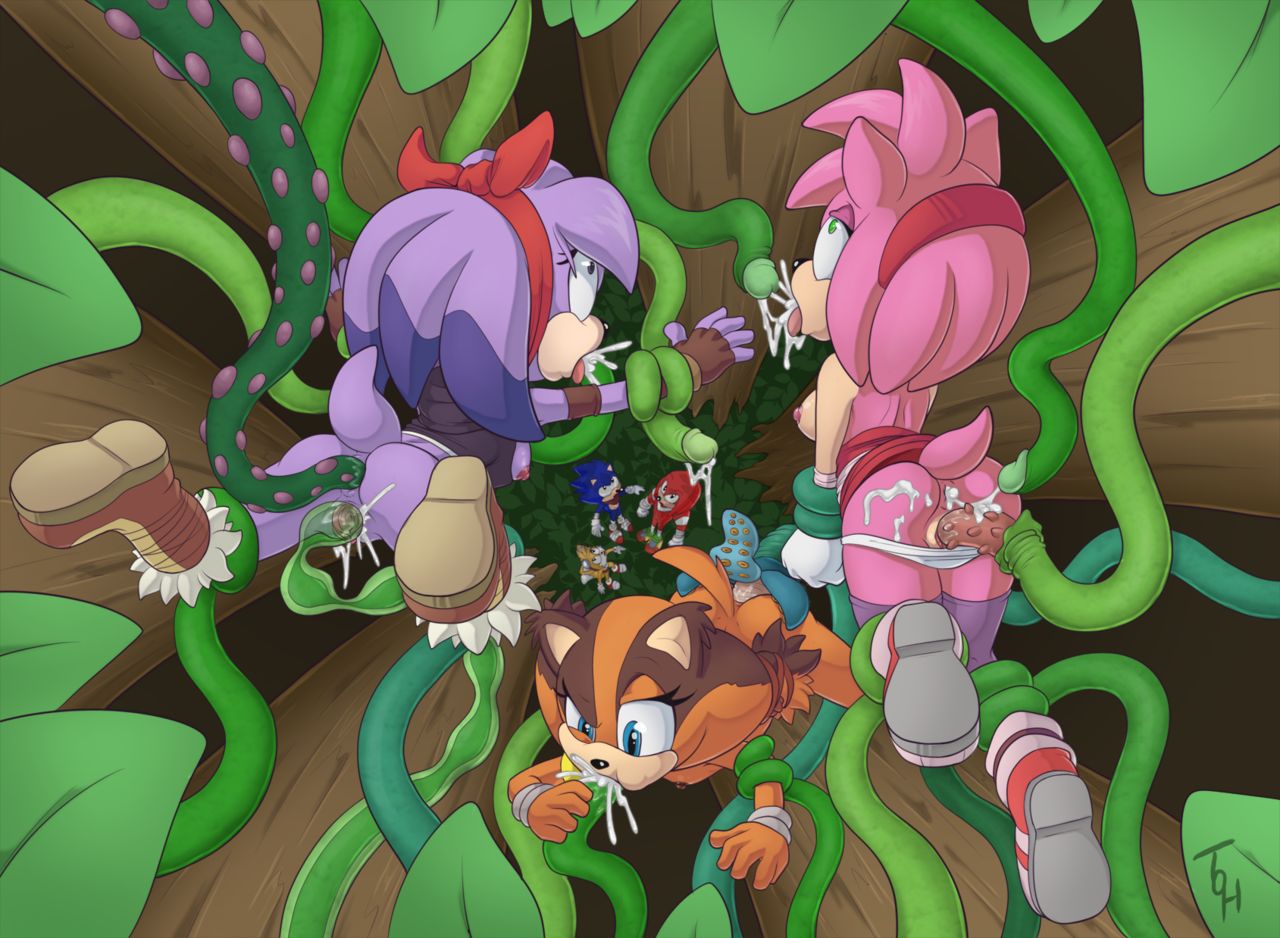 Perci the Bandicoot page 11 full