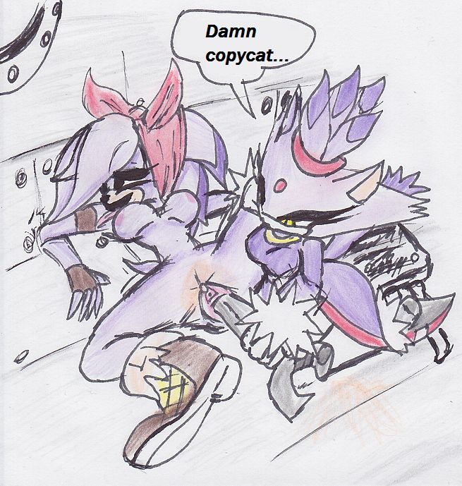Perci the Bandicoot page 12 full