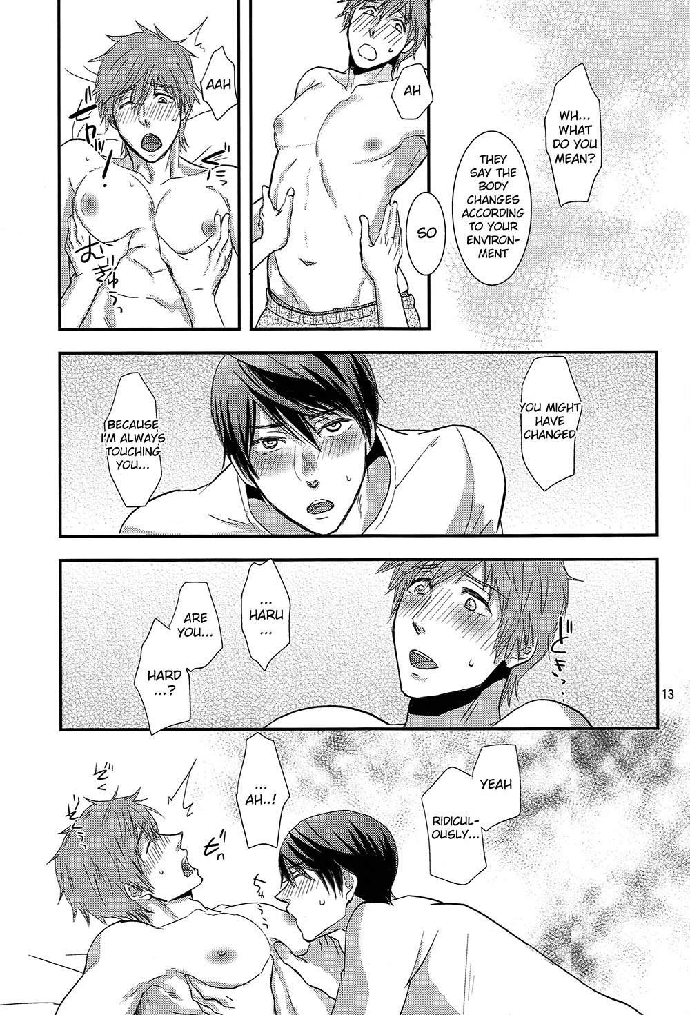 Thicky Cutie! page 12 full