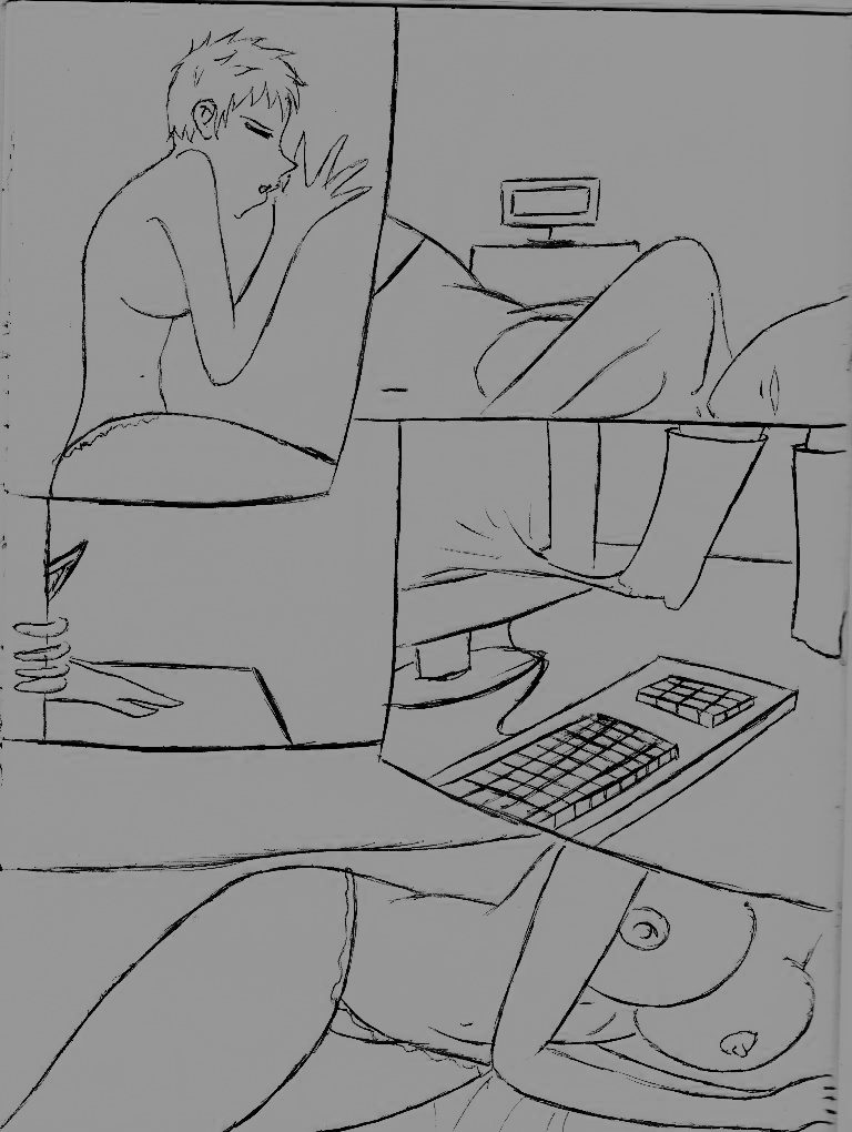 Teemo Sex League of Legends 2 page 1 full
