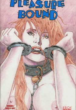 Pleasure Bound 1