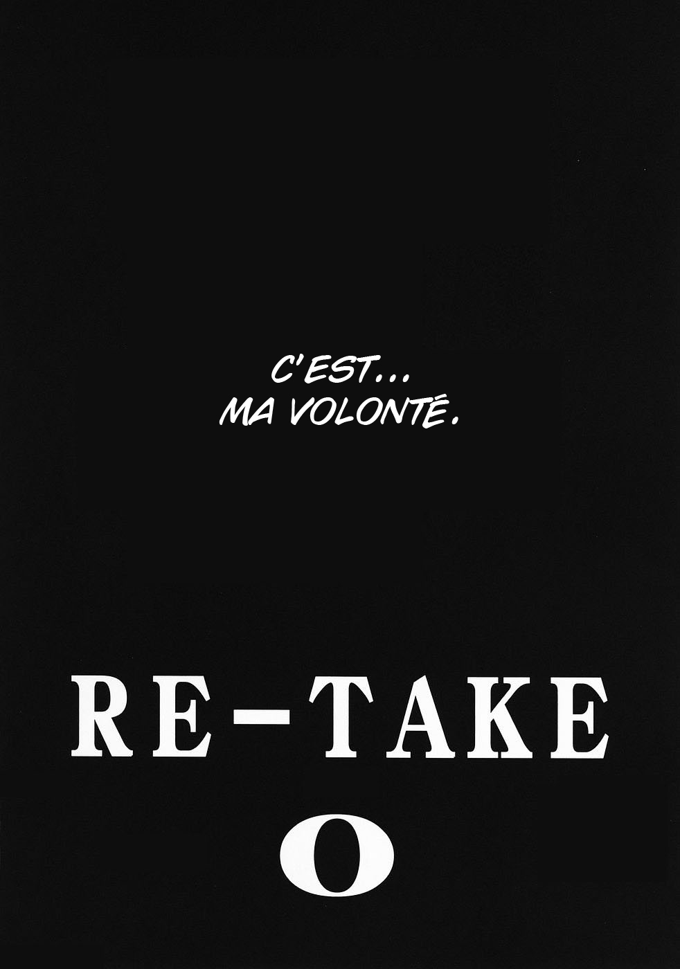 RE-TAKE 0 page 3 full