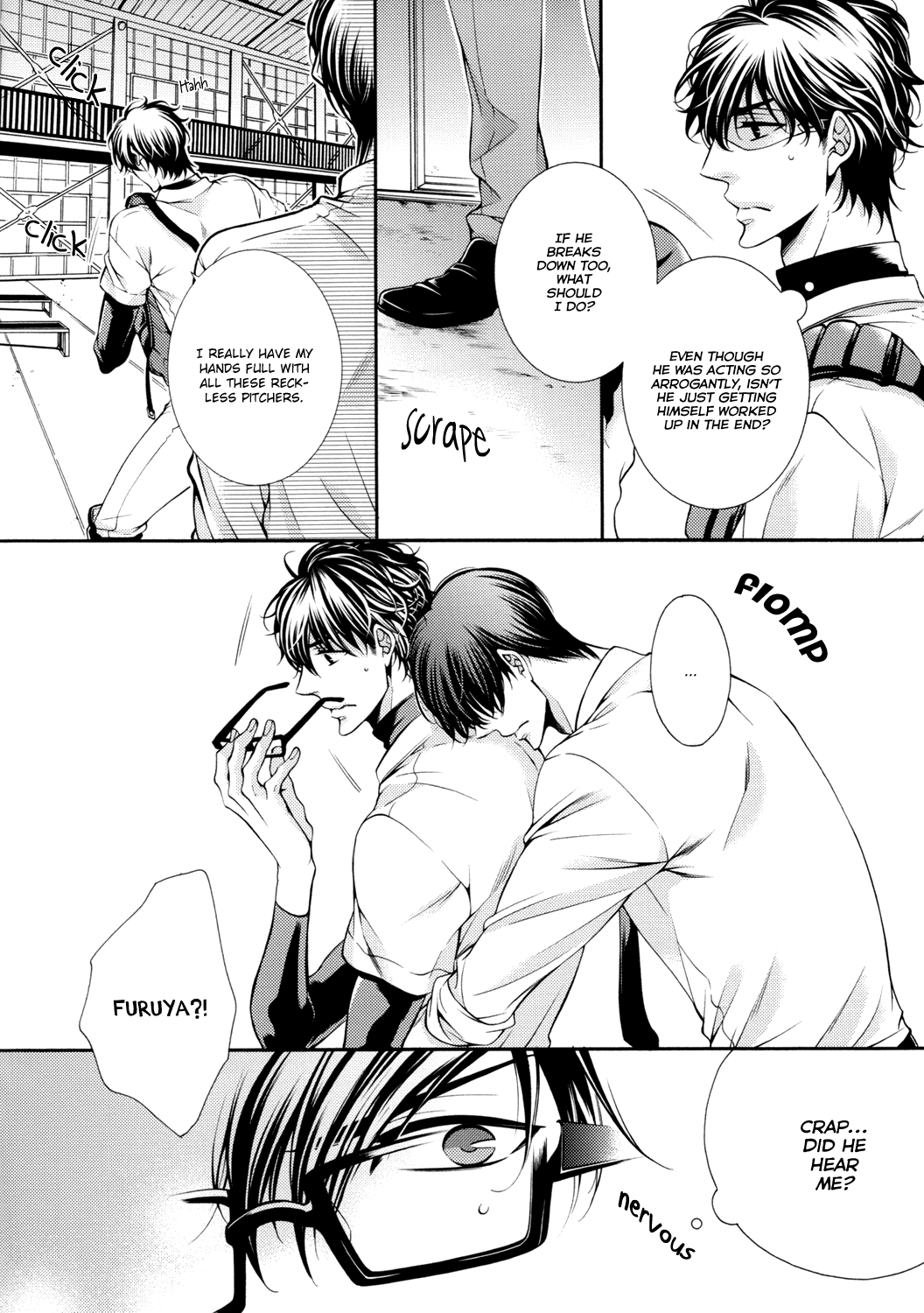 Kiss Me Crybaby page 4 full