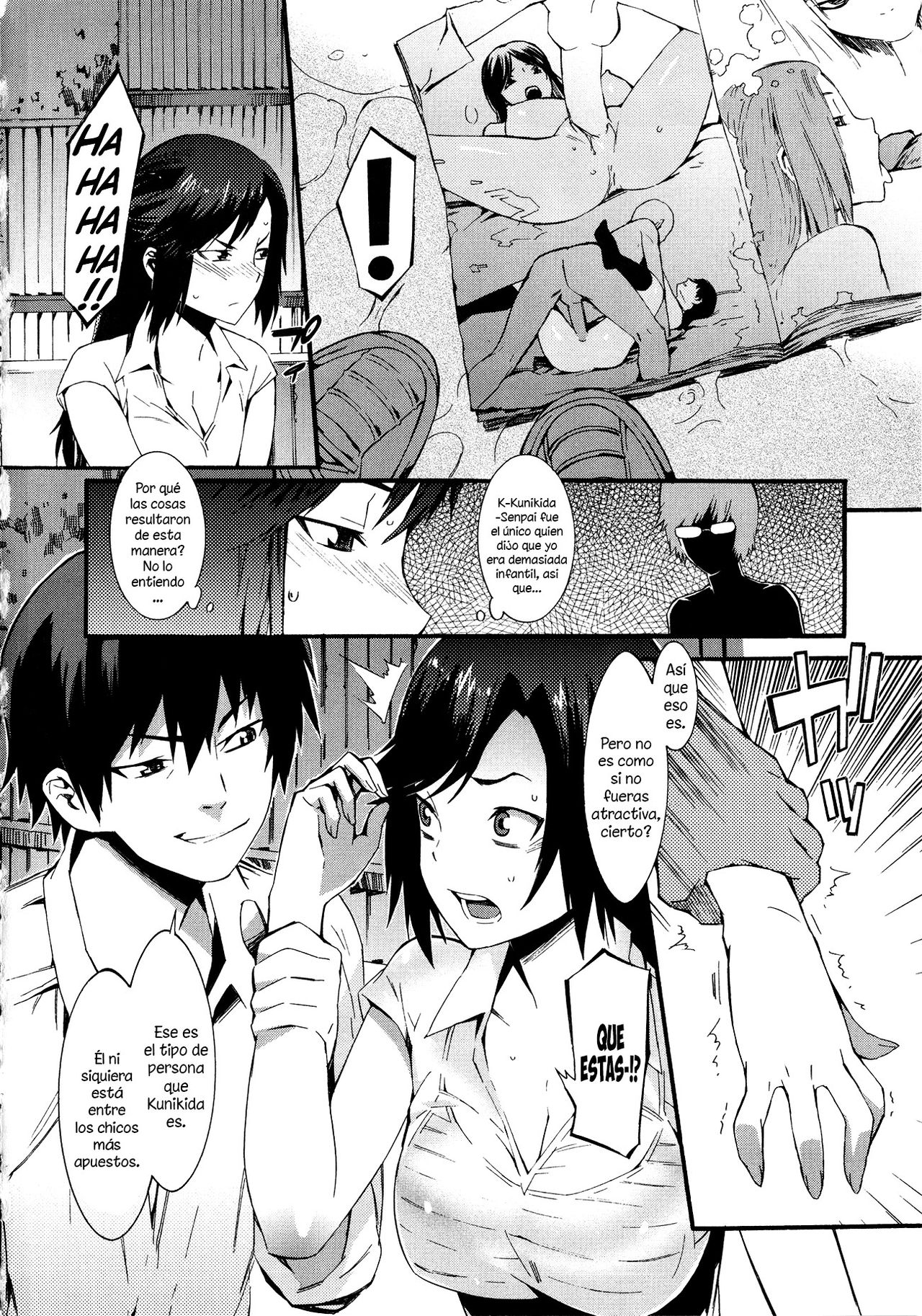 Amayadori page 6 full