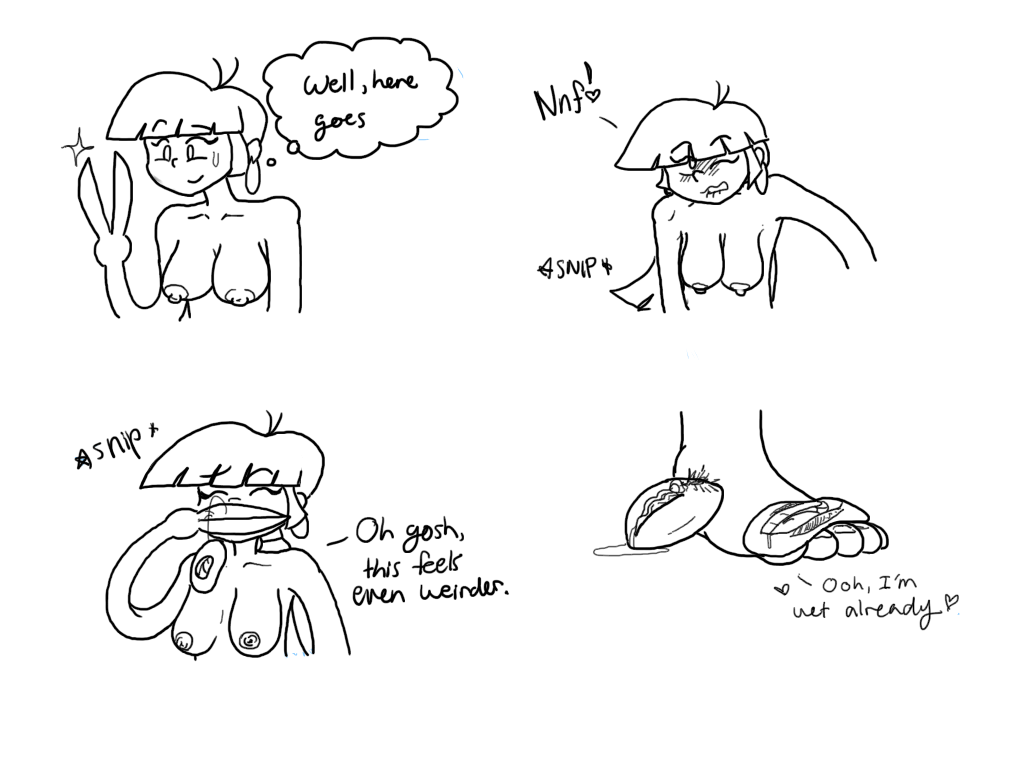 Stretcy/Elastic Girls page 7 full