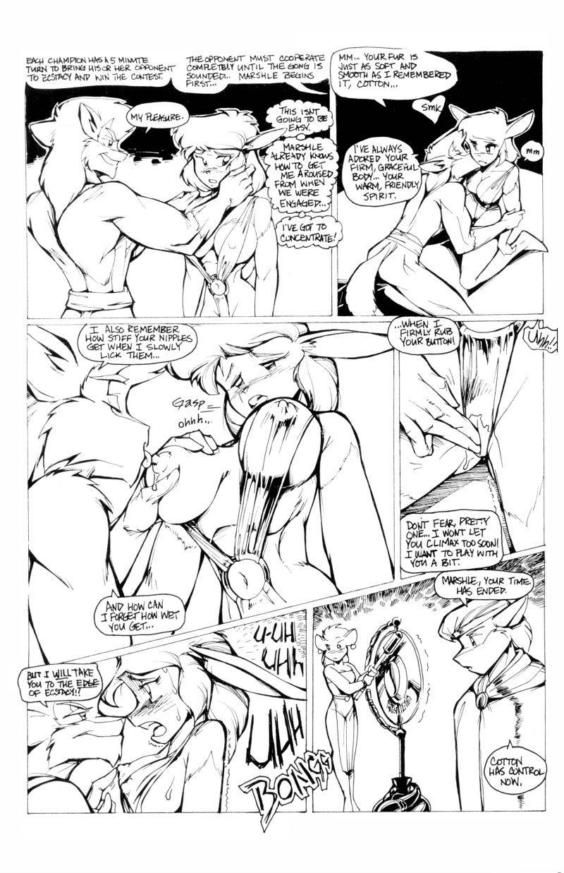 Genus #05 page 6 full