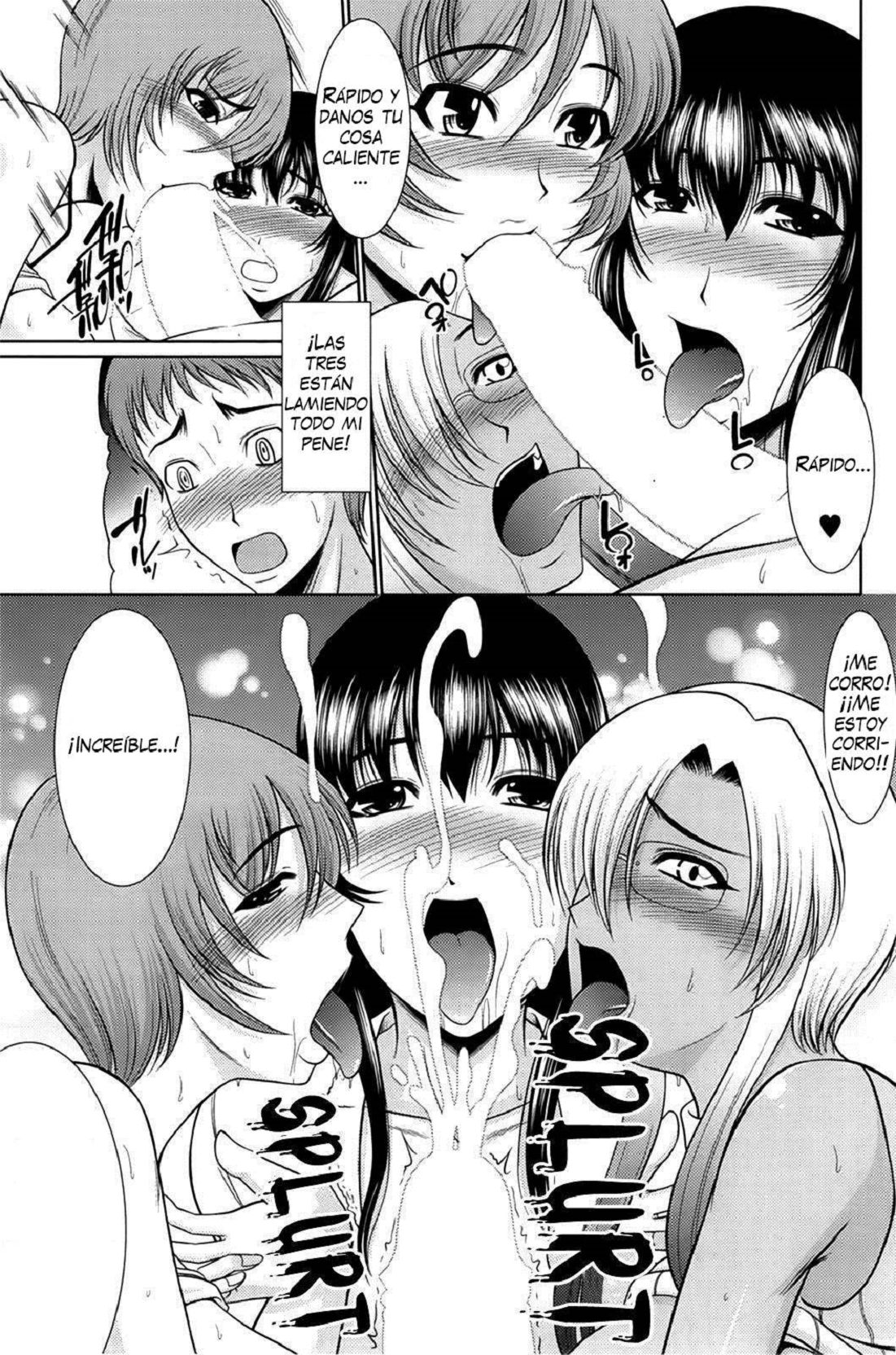 Aijin Apart | Lover's Apartment page 7 full