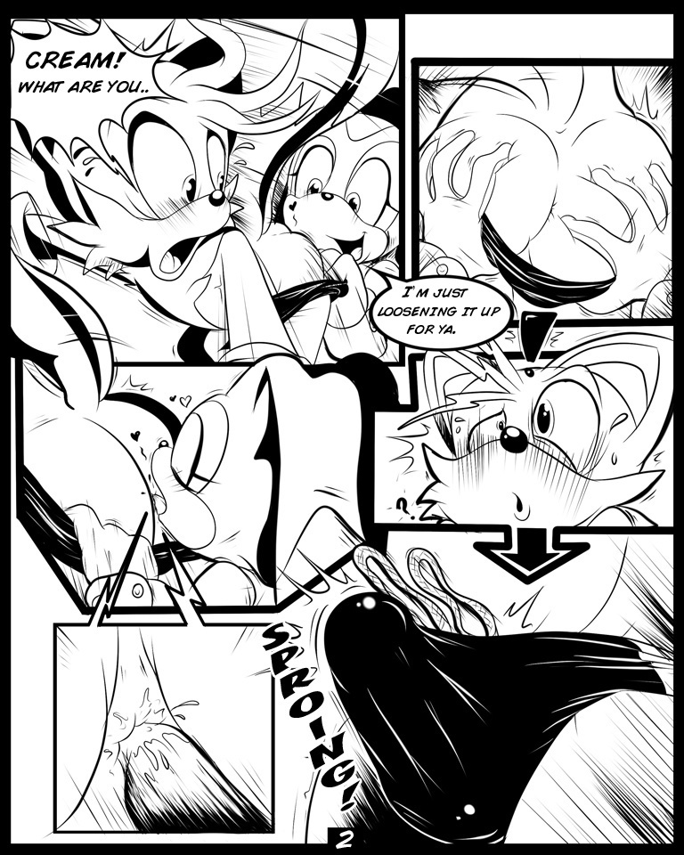 Slippery When Wet ENG page 3 full