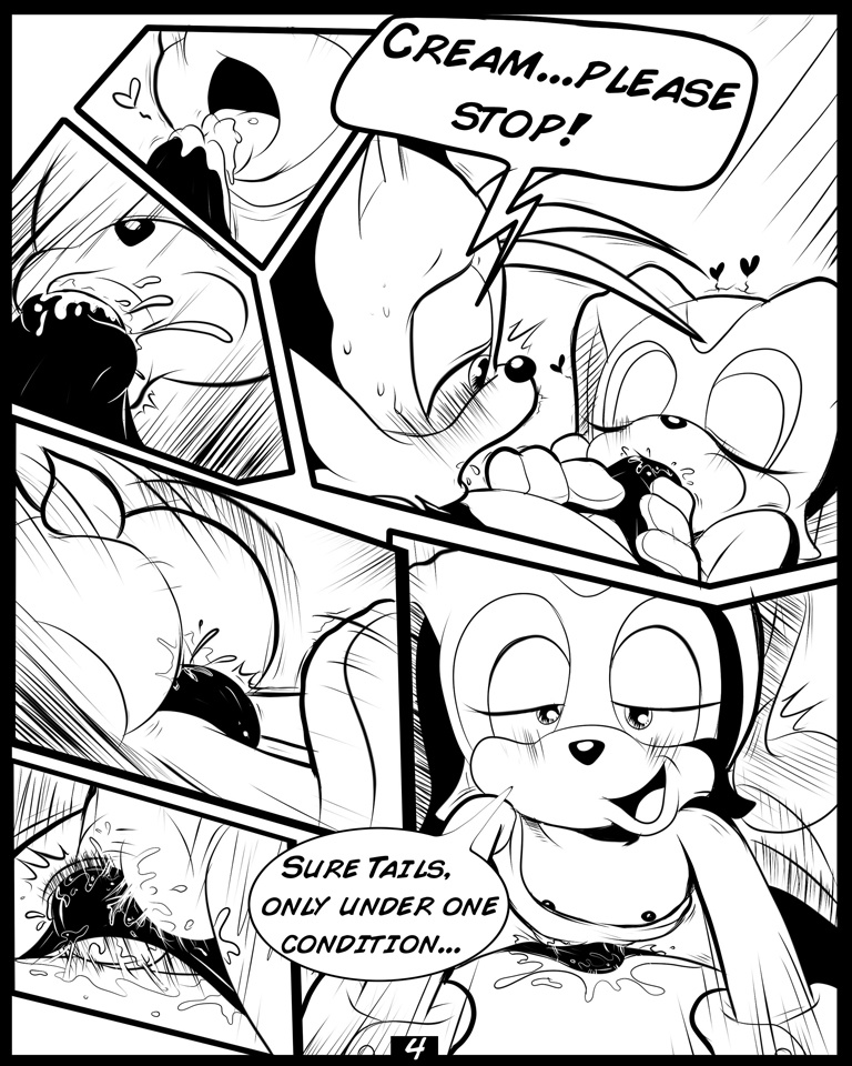 Slippery When Wet ENG page 5 full