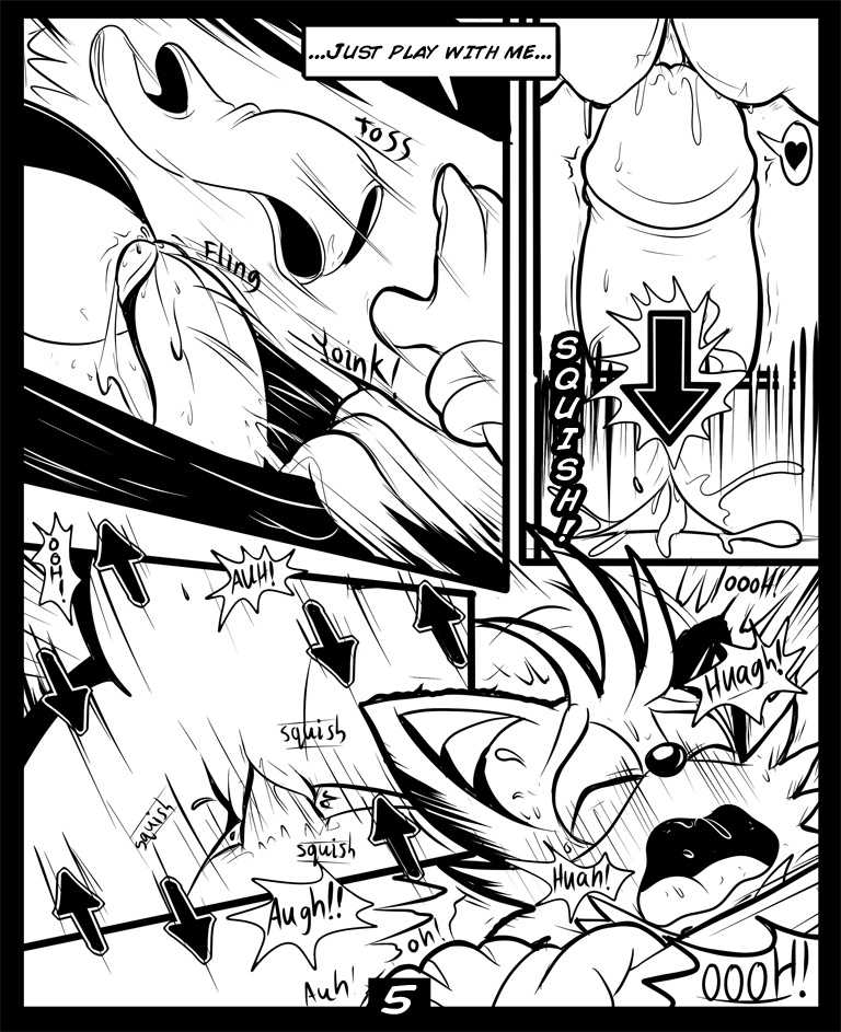 Slippery When Wet ENG page 6 full
