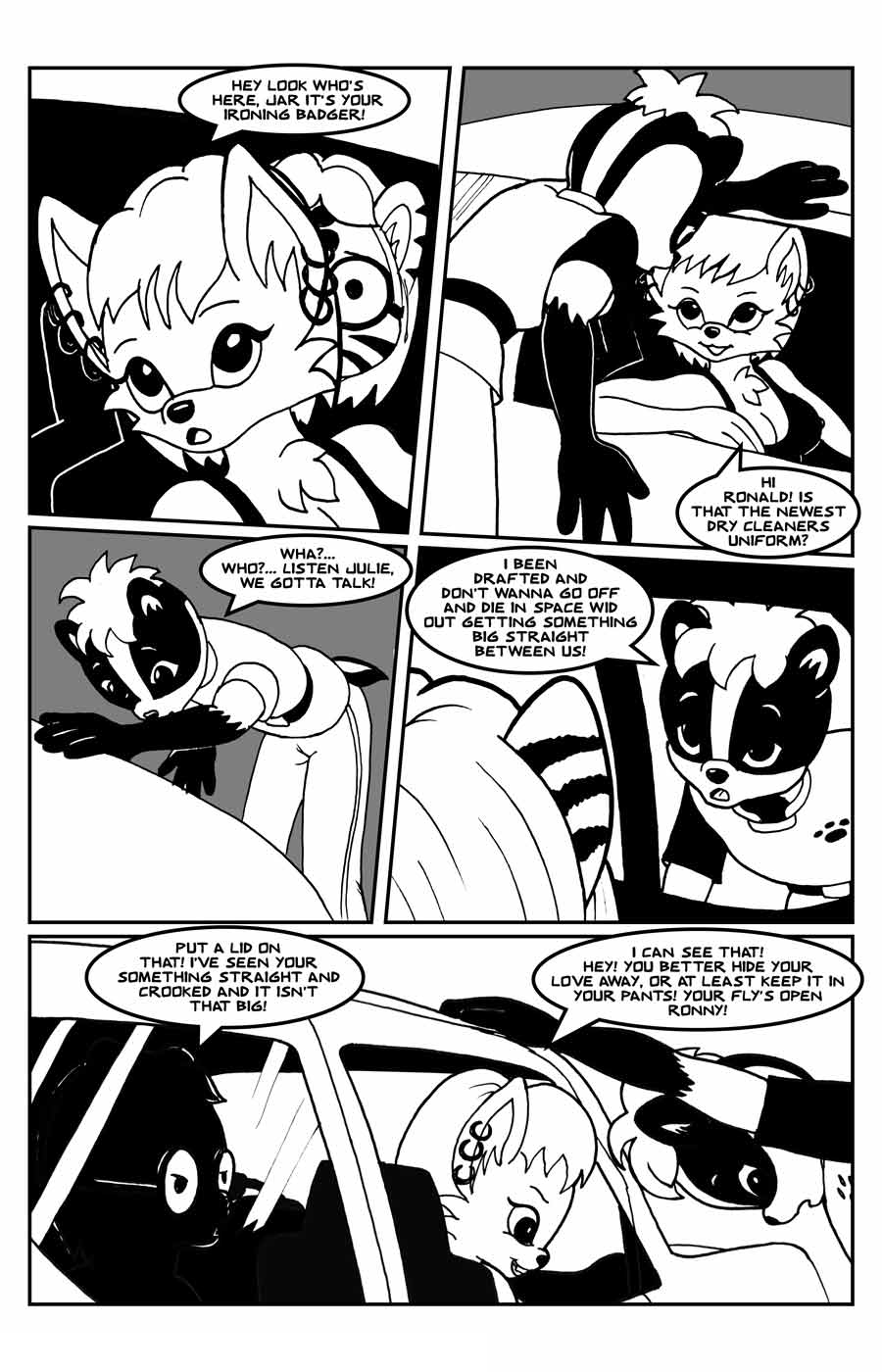 Space Furries page 12 full
