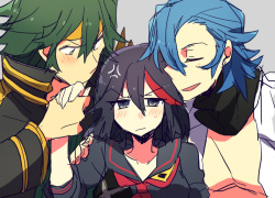 美木猿流まんが