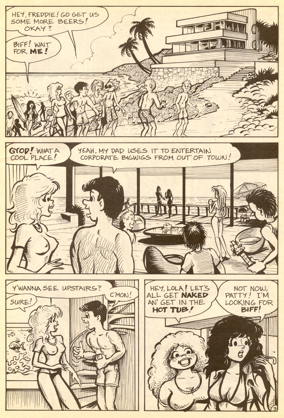 Cherry Poptart #6 page 11 full