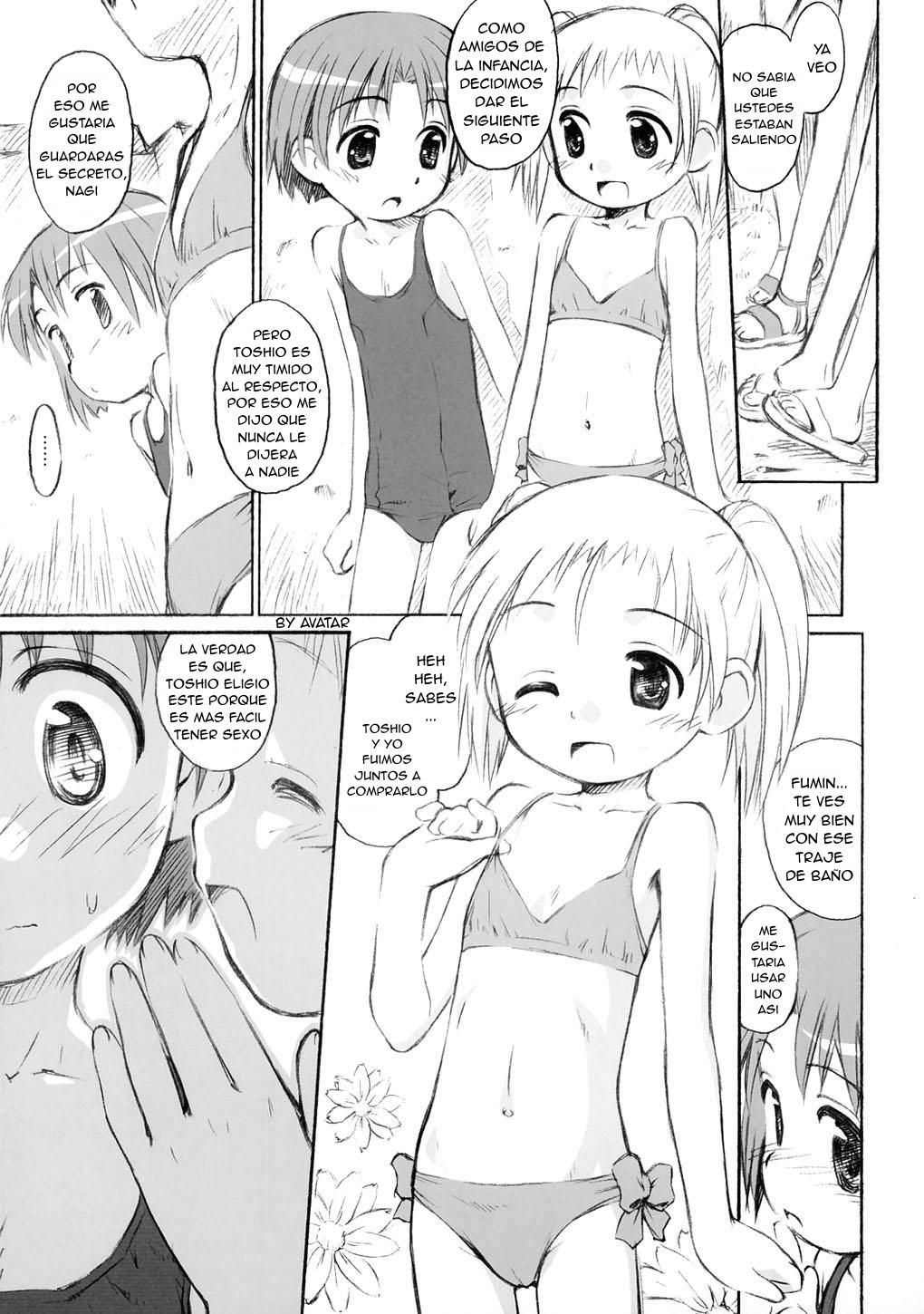 Beach Parasol page 11 full