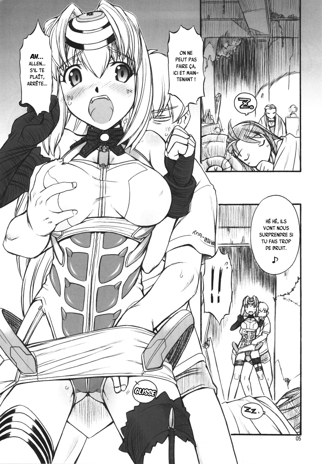 KLX T3 page 5 full