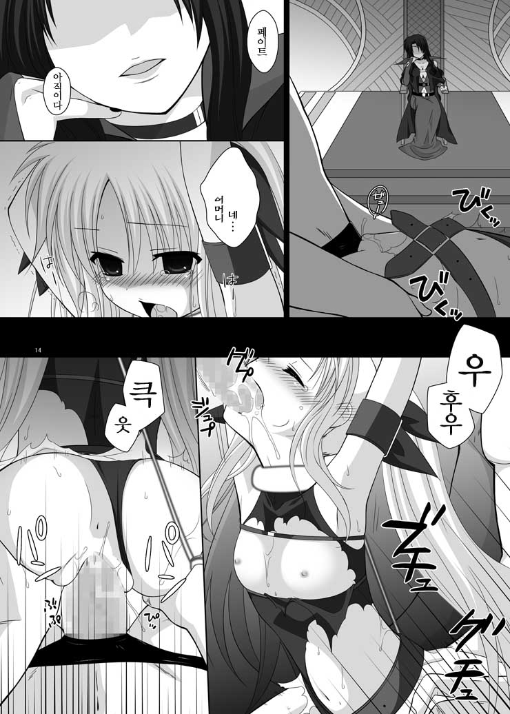 Geki Nano!! page 12 full