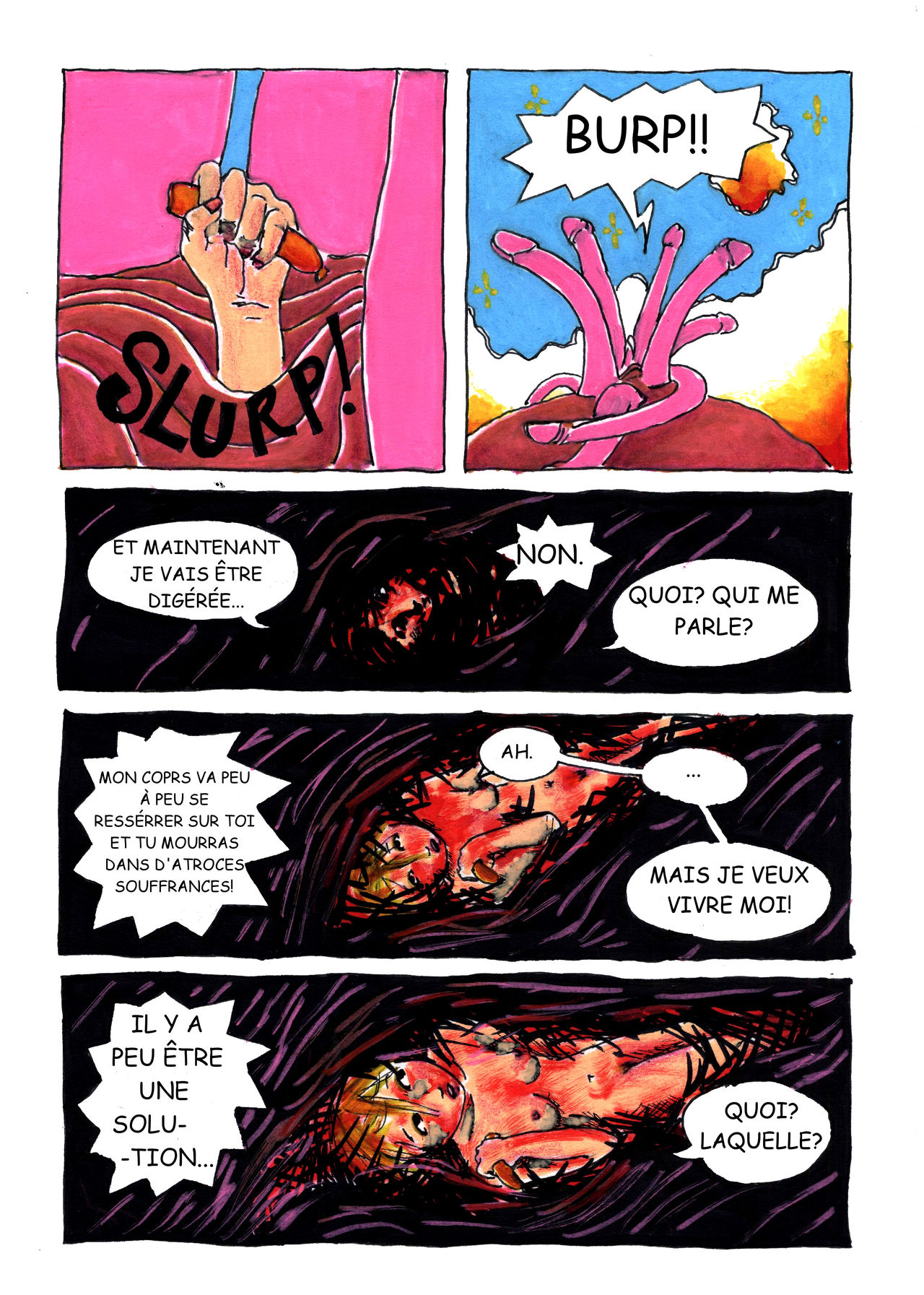 Zone:érogène space adventures page 12 full