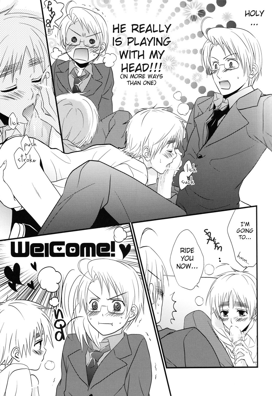 BANG BURN MOVIE page 10 full