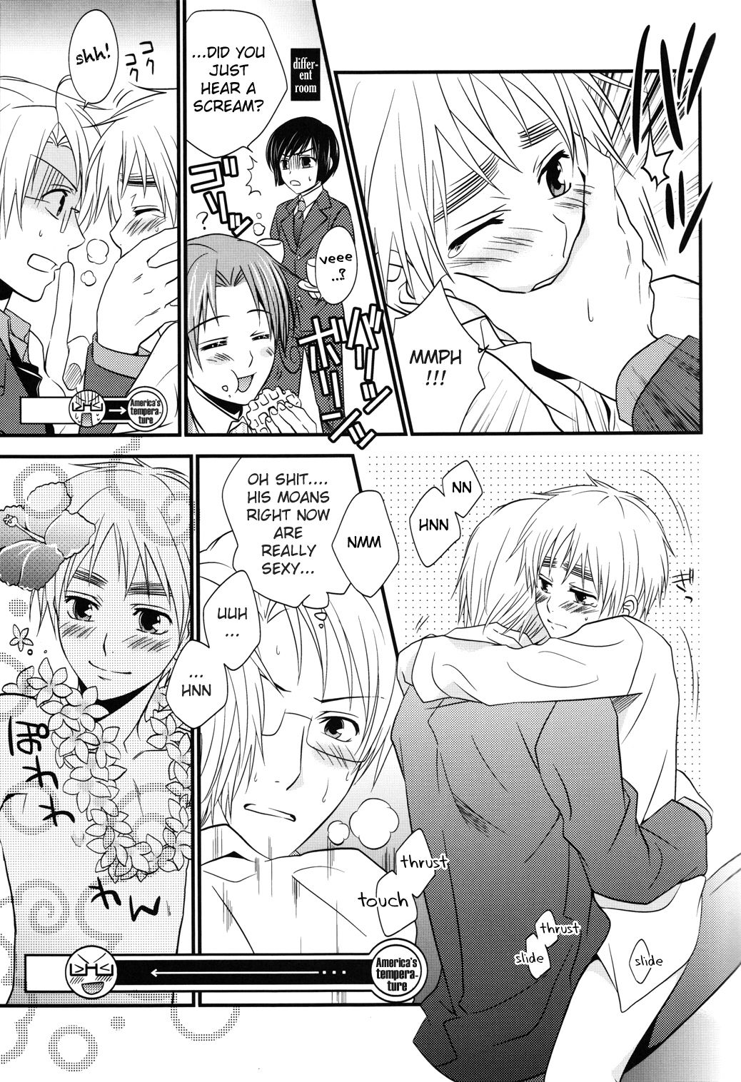 BANG BURN MOVIE page 12 full