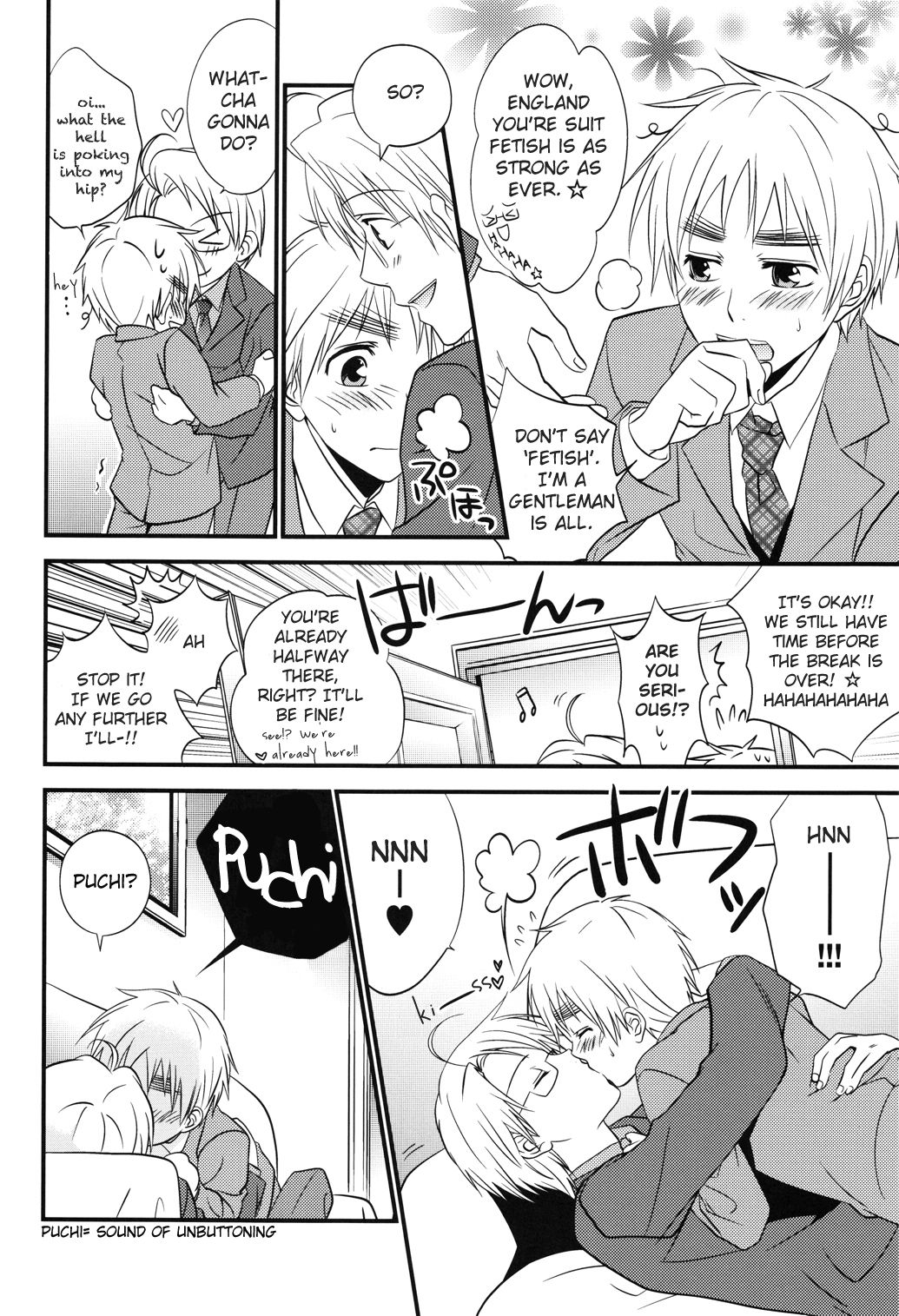 BANG BURN MOVIE page 7 full