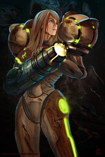 The Art of Transfuse cover