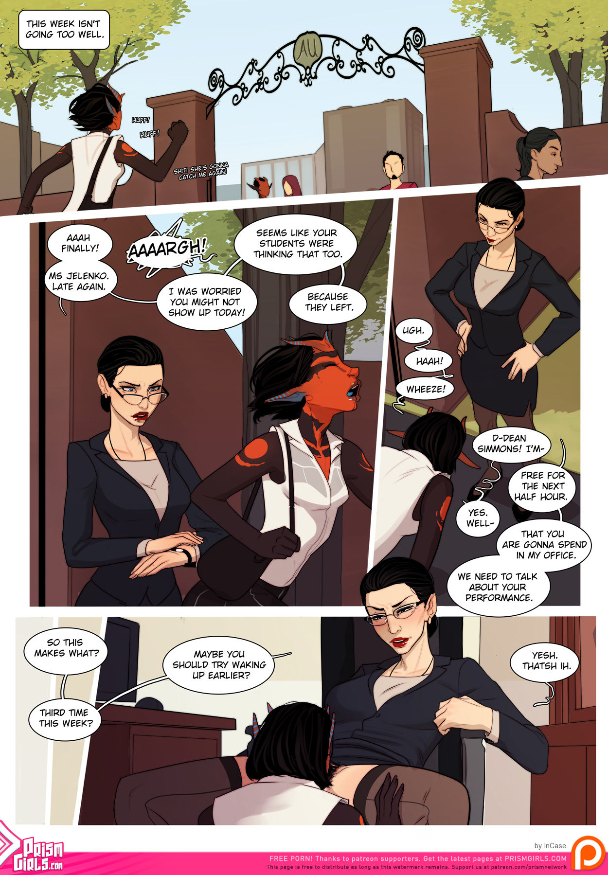 Xenobiology page 6 full