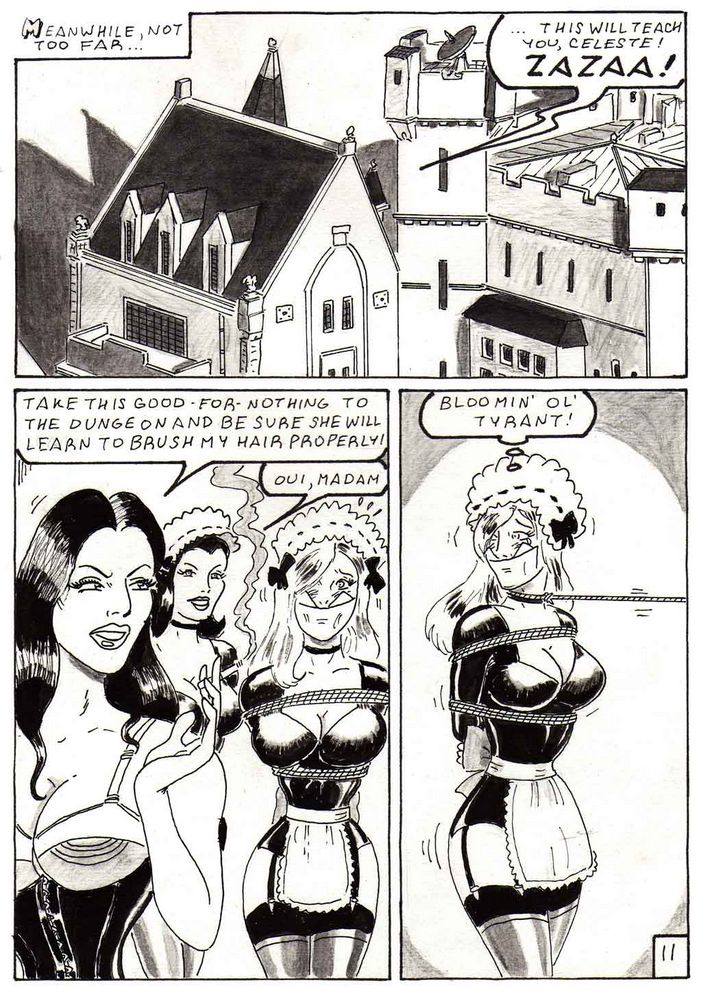 Family Ties page 12 full