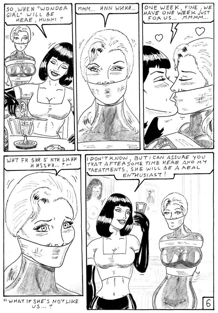 Family Ties page 7 full