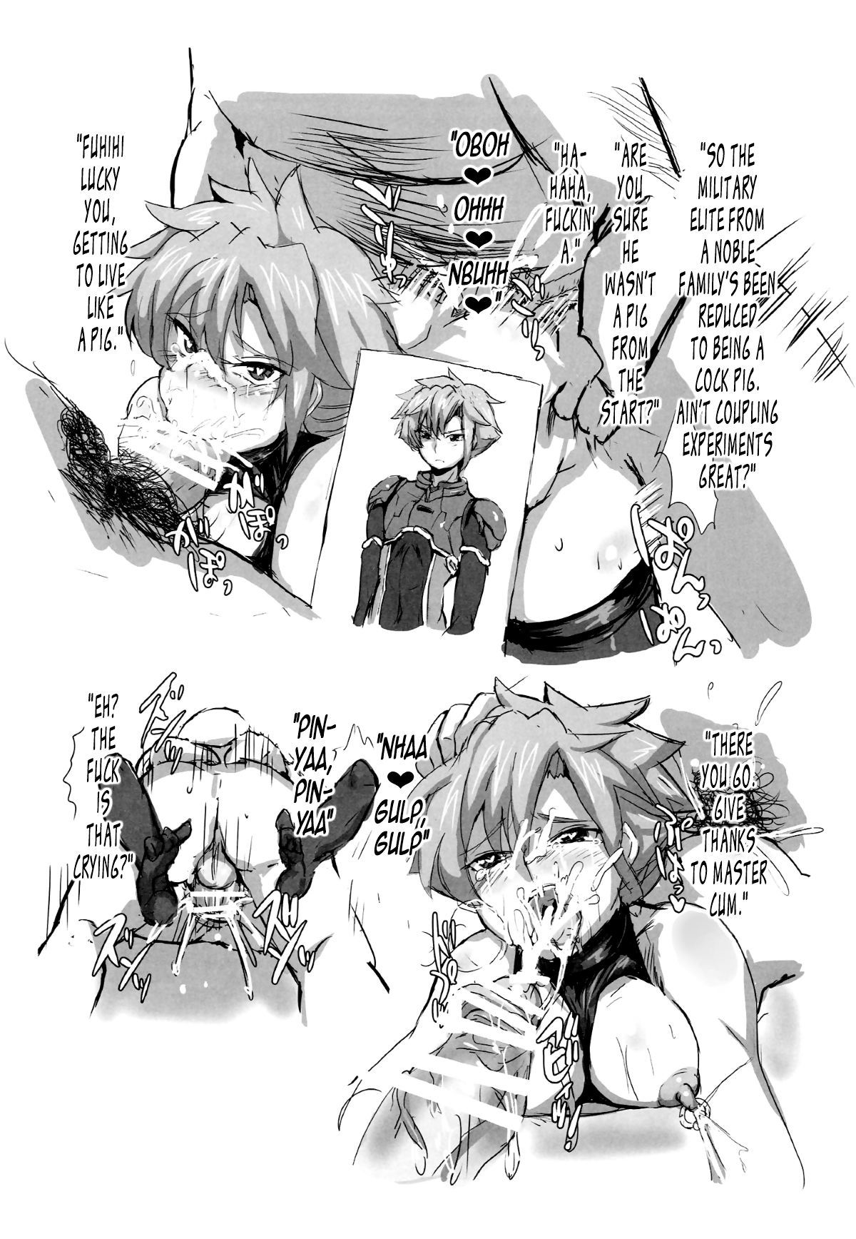 Buddy Pako Pako Homo Sex | Buddy Hardcore Fucking Homo Sex   =Short Wharf= page 12 full