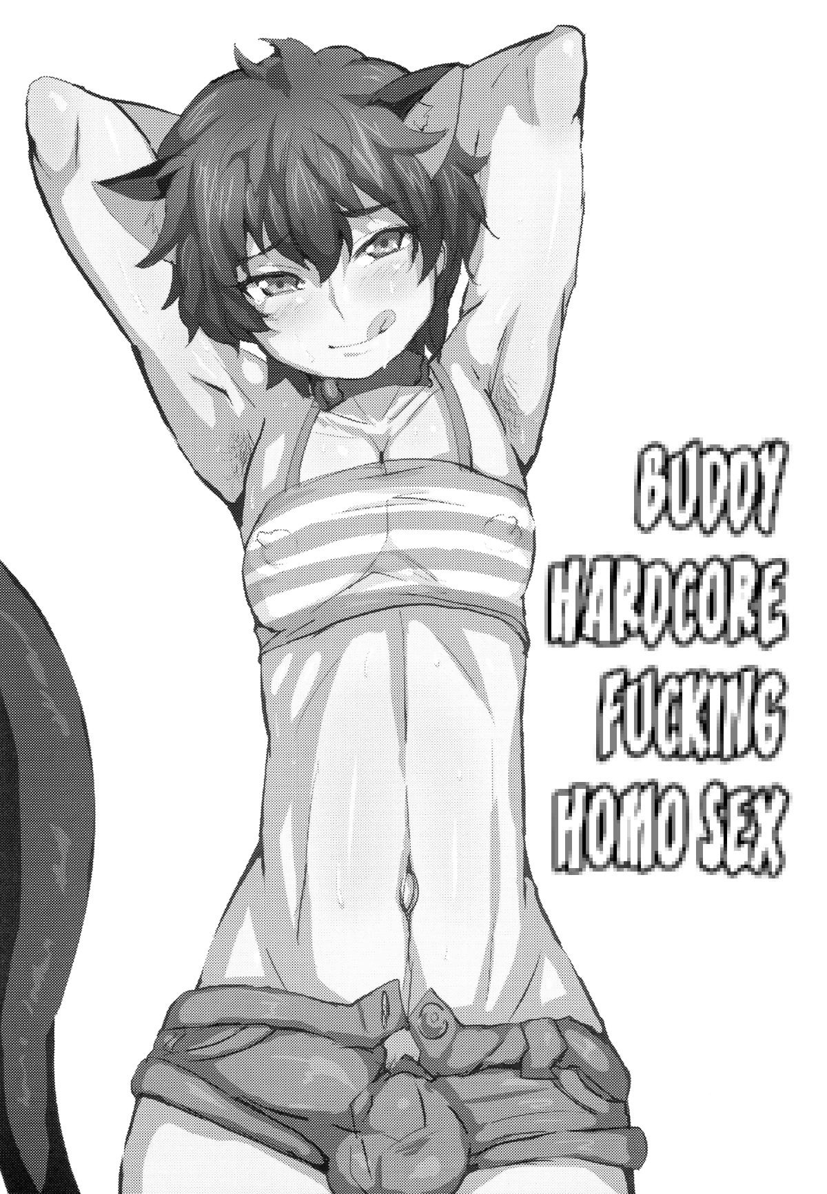 Buddy Pako Pako Homo Sex | Buddy Hardcore Fucking Homo Sex   =Short Wharf= page 3 full
