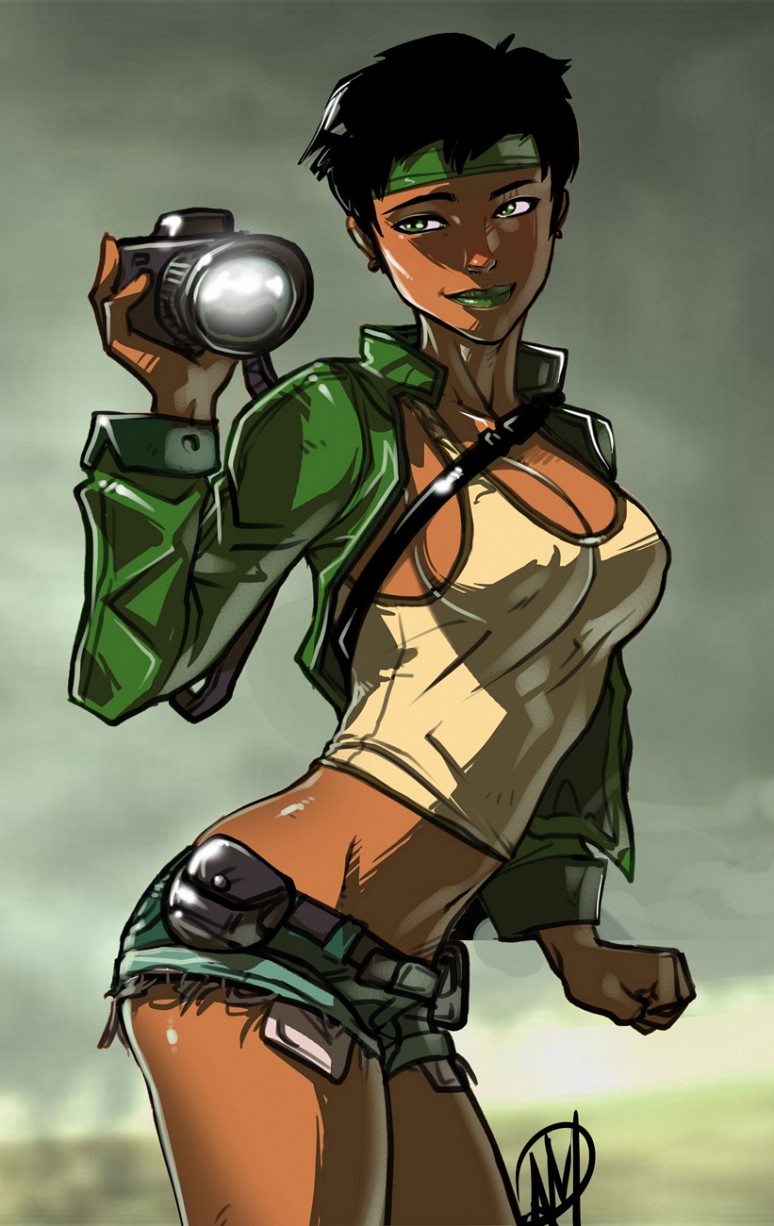 Beyond Good and Evil page 1 full