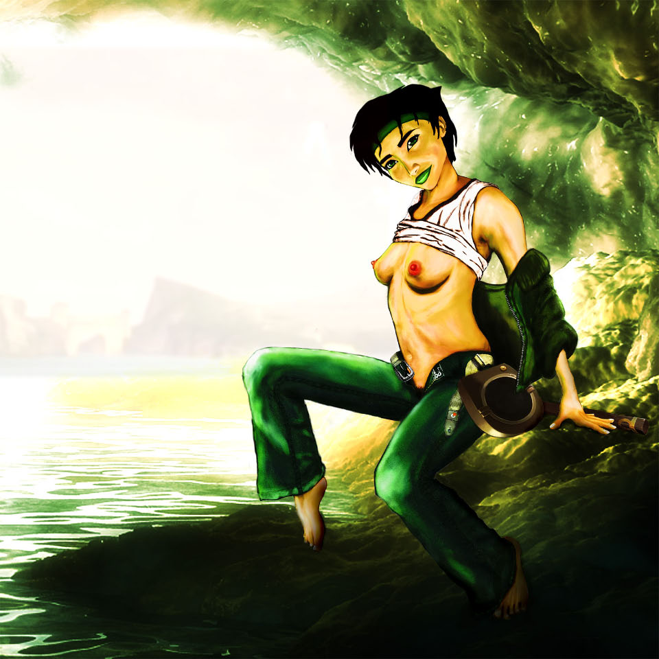 Beyond Good and Evil page 3 full