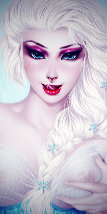 Artist - lavah cover