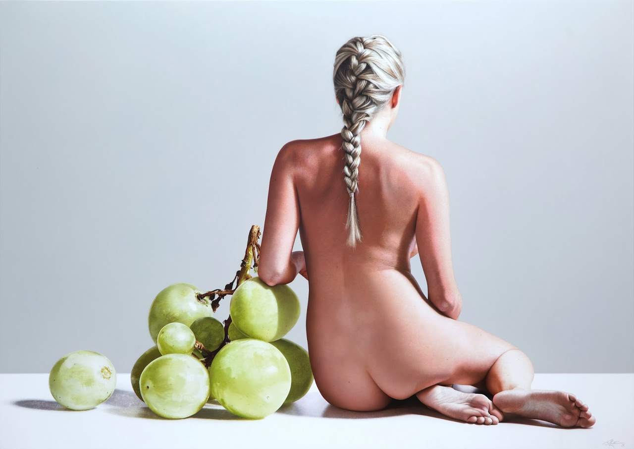 Erotic Art Collector 0427 TOM MARTIN page 6 full