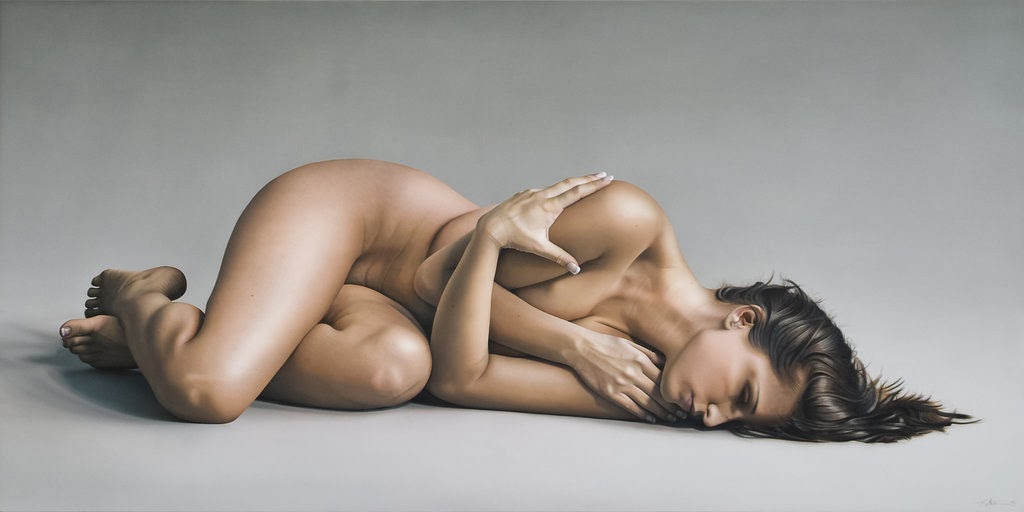 Erotic Art Collector 0427 TOM MARTIN page 7 full