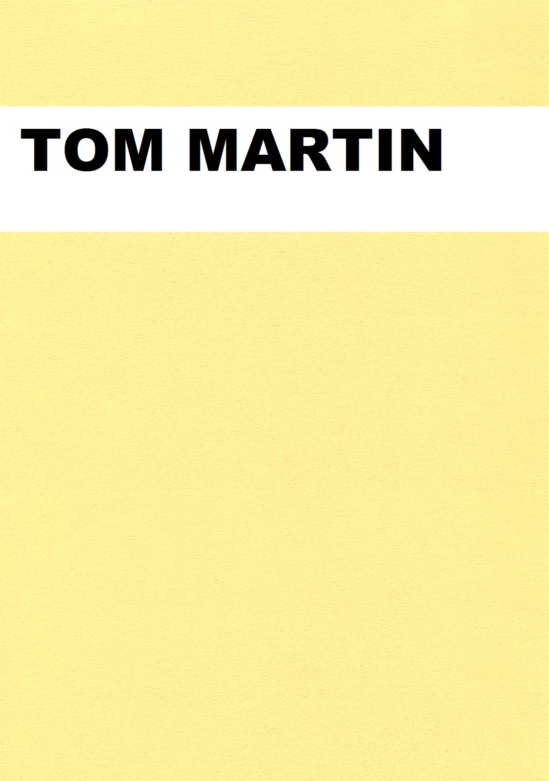Erotic Art Collector 0427 TOM MARTIN page 9 full