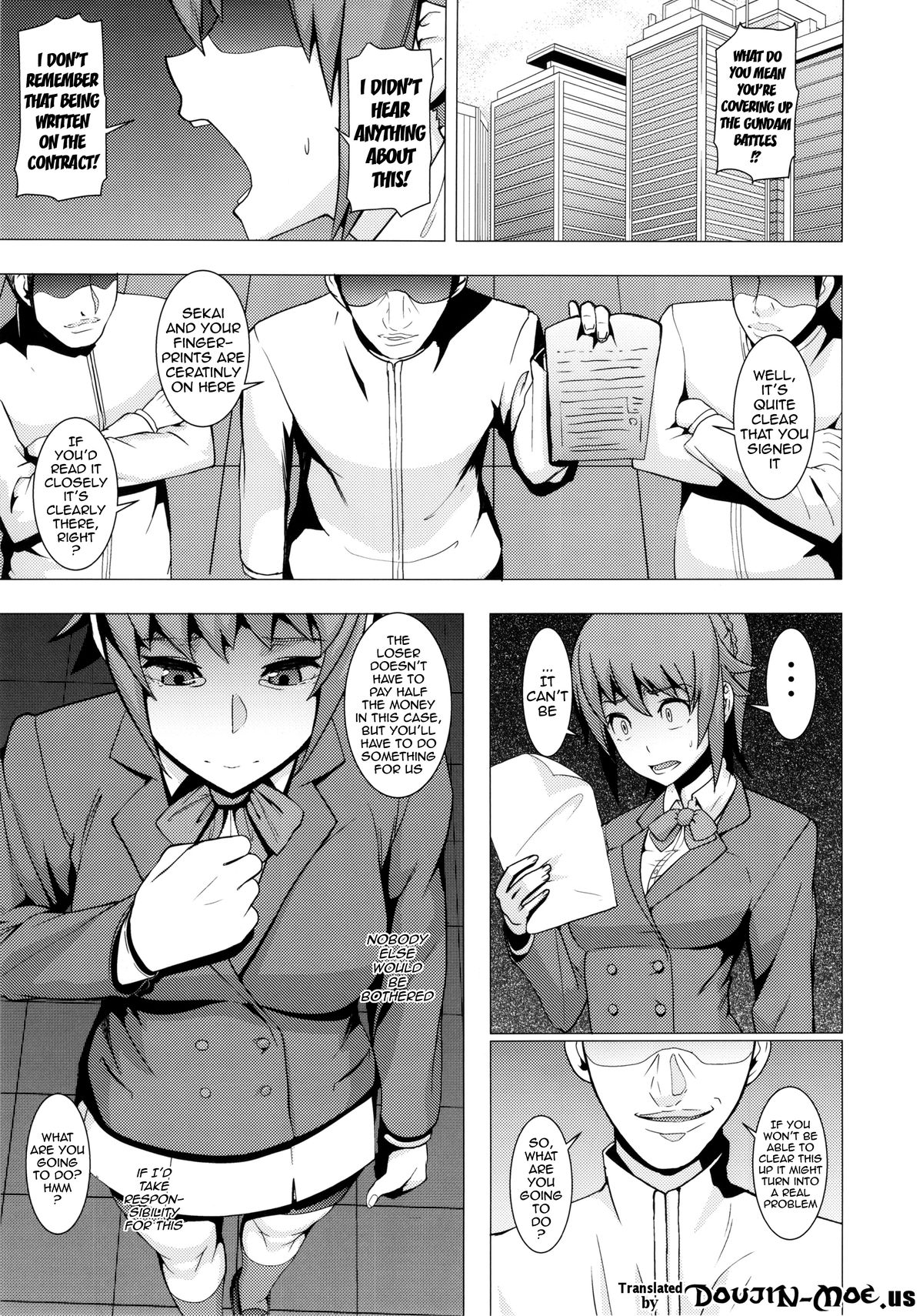 REDLEVEL15 page 2 full