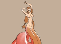 The Innocent Traveler