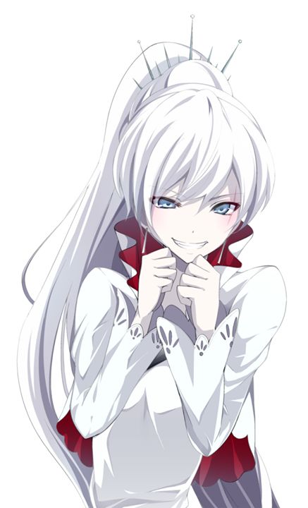 Assorted RWBY pics page 11 full