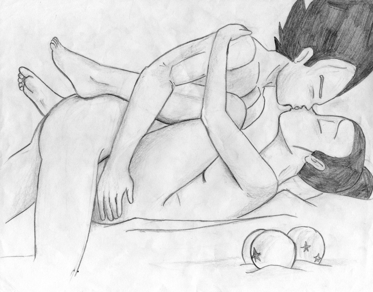 chichi and vegeta, misato and shinji, hero and jessica, inuyasha and kogome, akane and ryoga gifs page 1 full