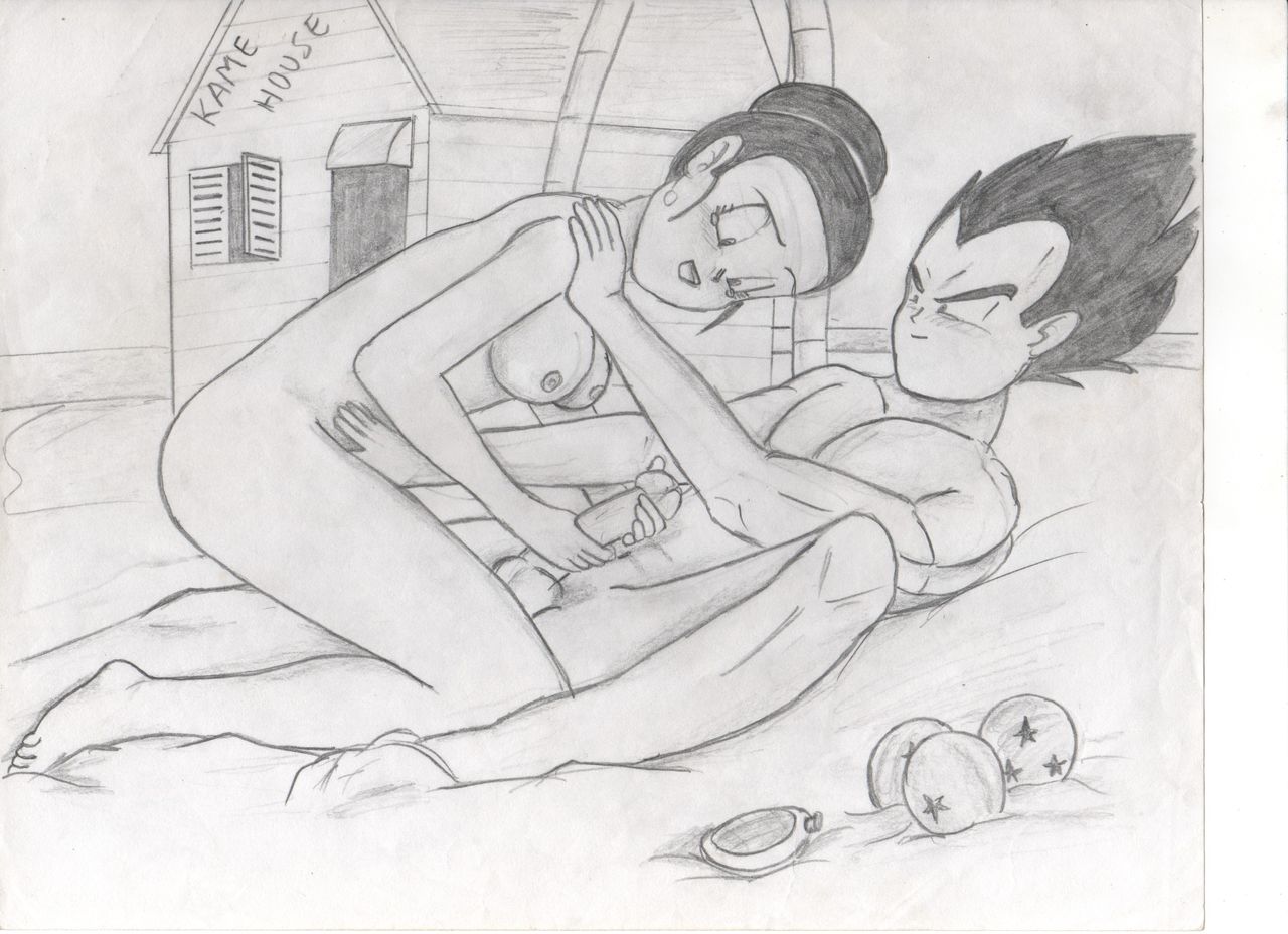 chichi and vegeta, misato and shinji, hero and jessica, inuyasha and kogome, akane and ryoga gifs page 4 full