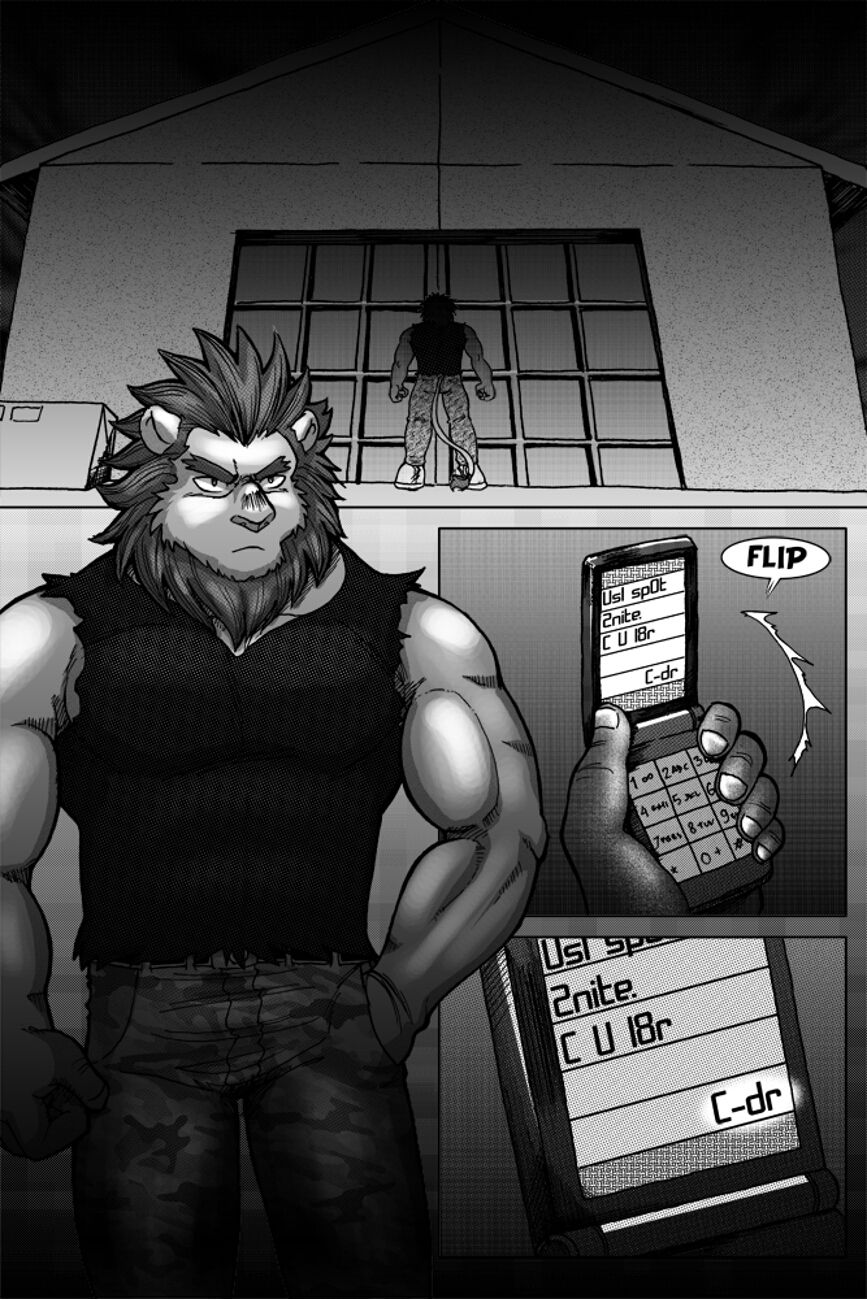 The CATALYST page 12 full