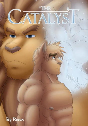 [Rovan] The CATALYST cover