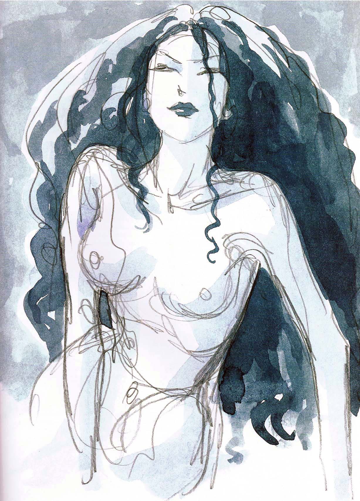 Djinn - Volume #00: Desvelando a Djinn page 12 full