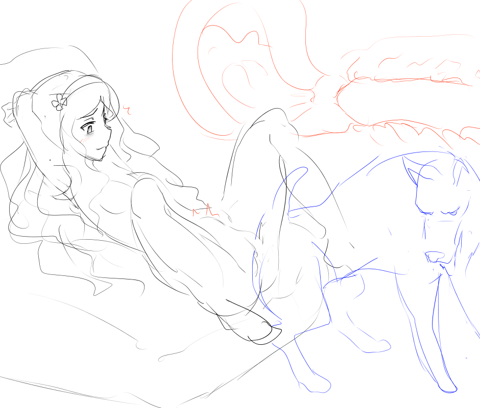 Vivian James page 12 full